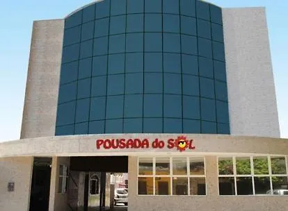 Pousada Do Sol De Cabo Frio Brazil