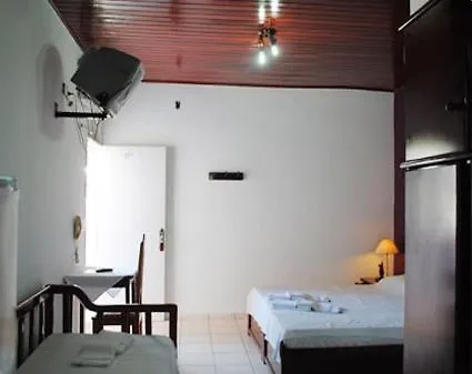 Pousada Do Sol De Cabo Frio