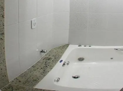 Guest house Pousada Do Sol De Cabo Frio