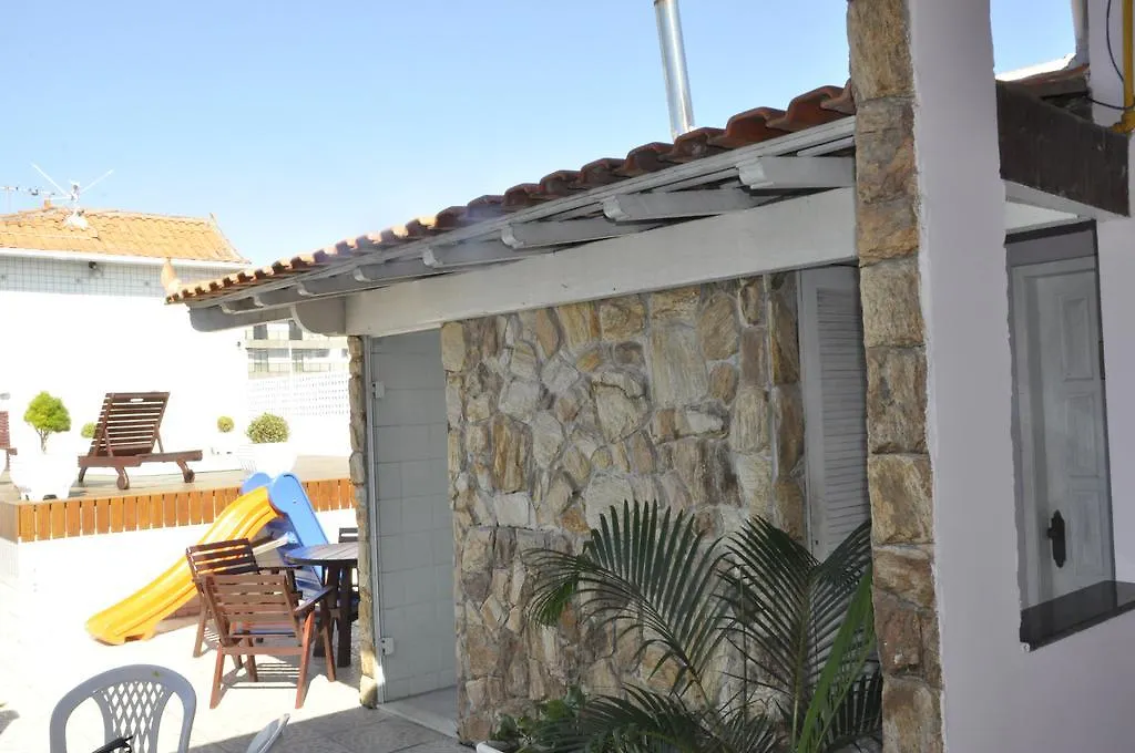 Guest house Pousada Do Sol De Cabo Frio