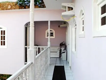 Guest house Pousada Do Sol De Cabo Frio
